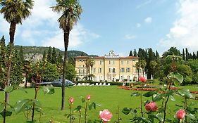 Hotel du Parc Garda